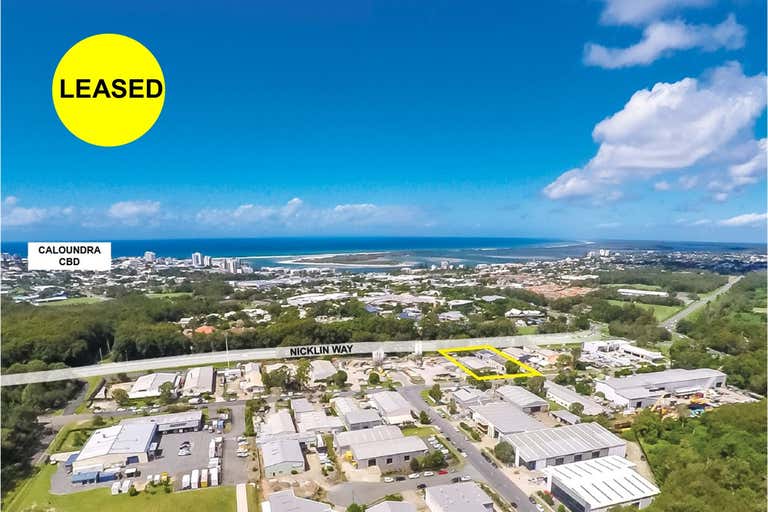 7 Industrial Avenue Caloundra West QLD 4551 - Image 1