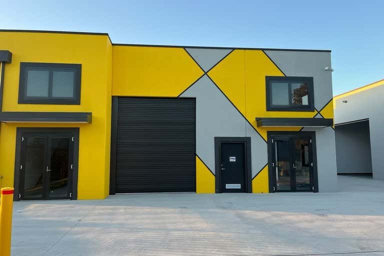 26 Haydock Street, Forrestdale, WA 6112 Industrial & Warehouse