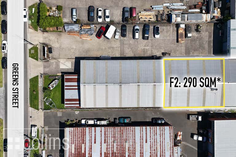 Factory 2, 21 Green Street Doveton VIC 3177 - Image 1