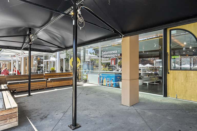 6 Salamanca Square Battery Point TAS 7004 - Image 3