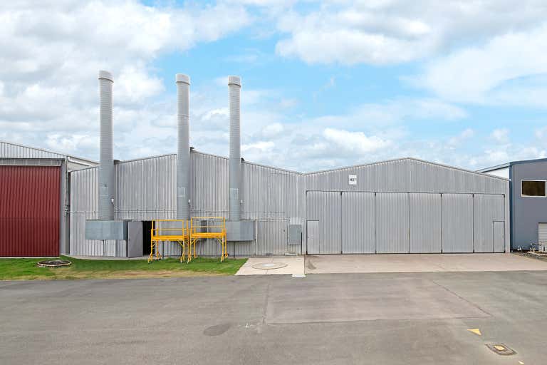 Leases RX & RU, Hangars Wirraway Drive Rothwell QLD 4022 - Image 3