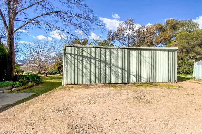 Shed, 139a Robertson Road Mudgee NSW 2850 - Image 1