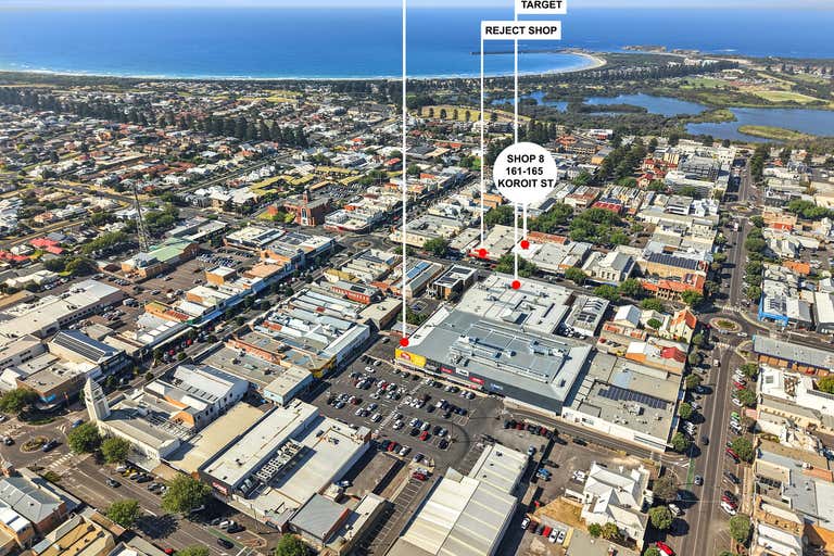 149-165 Koroit Street Warrnambool VIC 3280 - Image 1