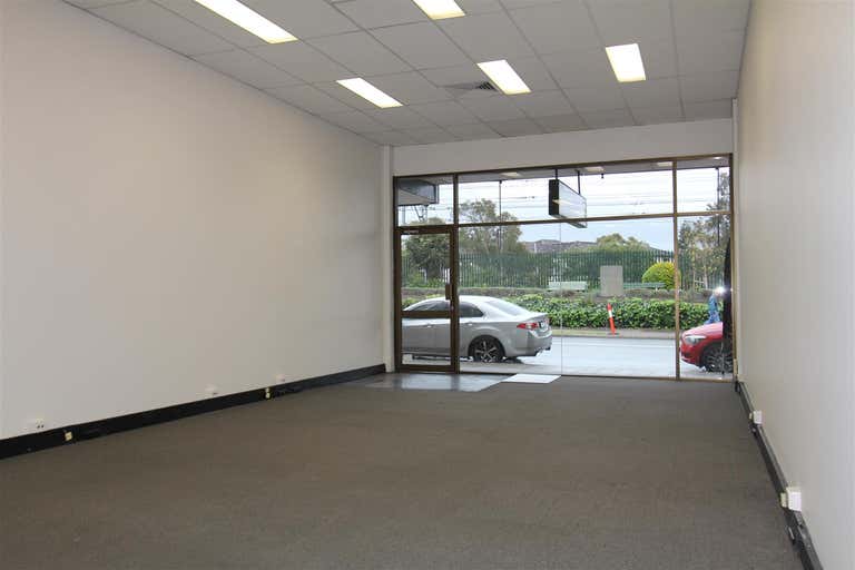 Ground Floor, 128 Railway Parade Kogarah NSW 2217 - Image 3