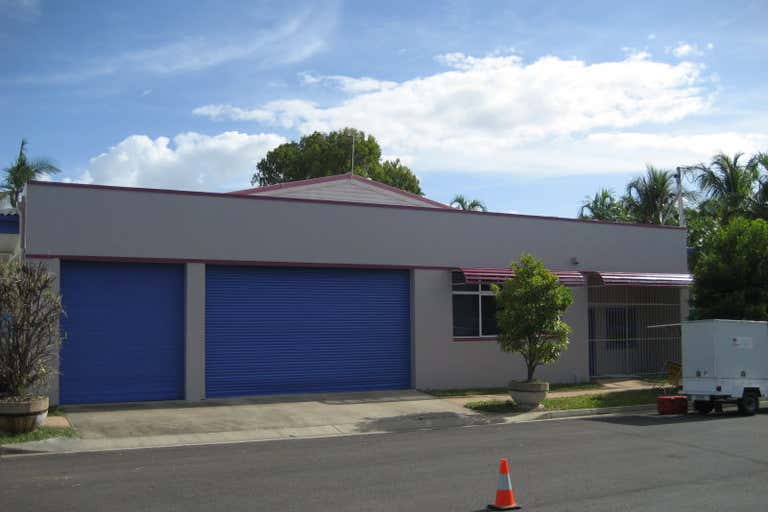 50 Allen Street Townsville City QLD 4810 - Image 1