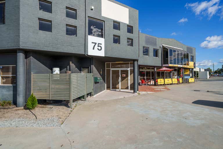 Suite 4, 75 Kurnall Road, Welshpool, WA 6106 Office For Lease