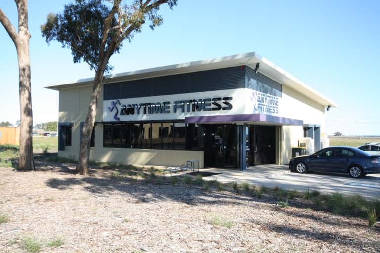 Lot 1/1 Commercial Drive Blueridge Business Park Dubbo NSW 2830 - Image 4
