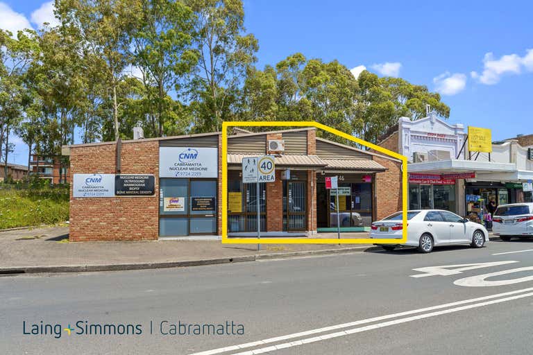 146 Cabramatta Road Cabramatta NSW 2166 - Image 1