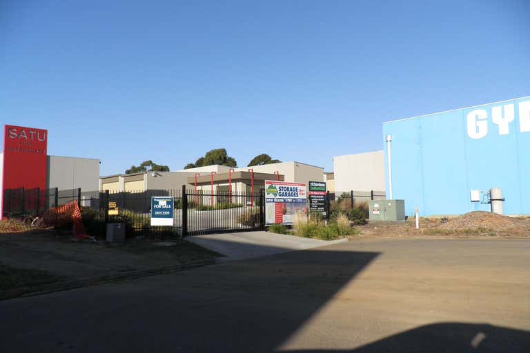 12/6 Satu Way Mornington VIC 3931 - Image 1