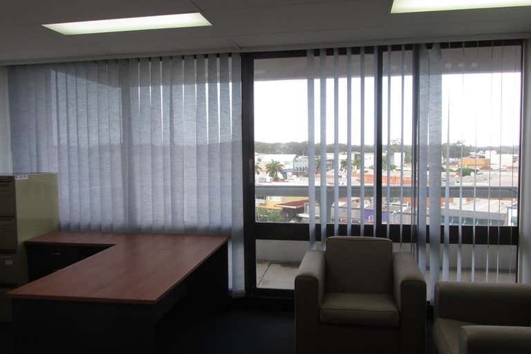 Suite 604-605, 24 Moonee Street Coffs Harbour NSW 2450 - Image 2