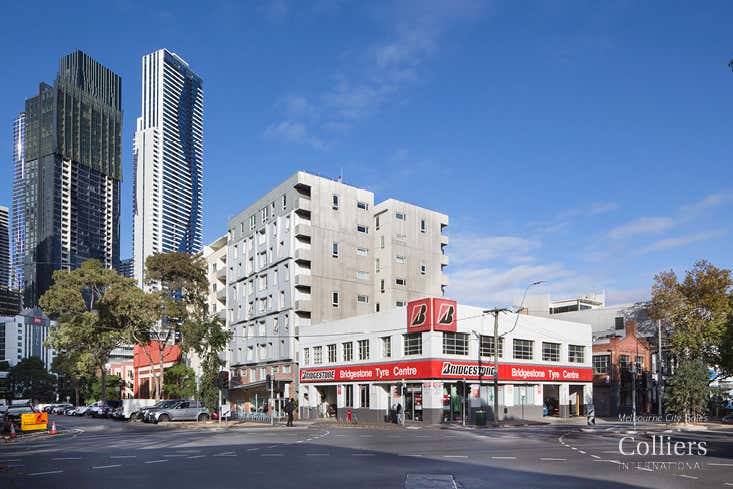 81-89 Bouverie Street Carlton VIC 3053 - Image 1