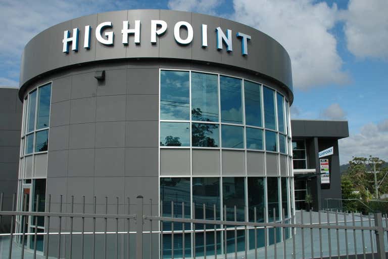 Highpoint, Suite 1C, 257-259 Central Coast Highway Erina NSW 2250 - Image 1