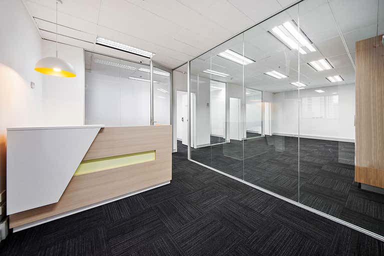 Suite 1601, Level 16/87-89 Liverpool Street Sydney NSW 2000 - Image 1