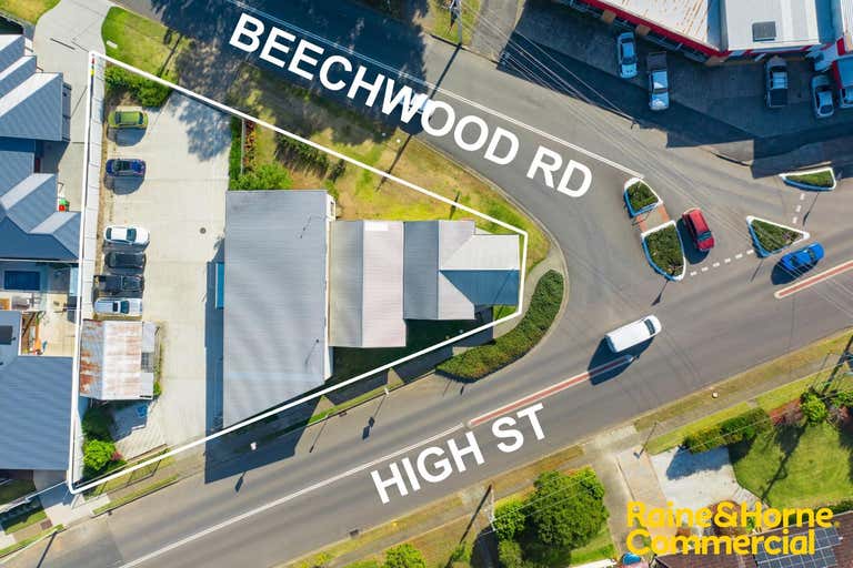 87 High Street Wauchope NSW 2446 - Image 1