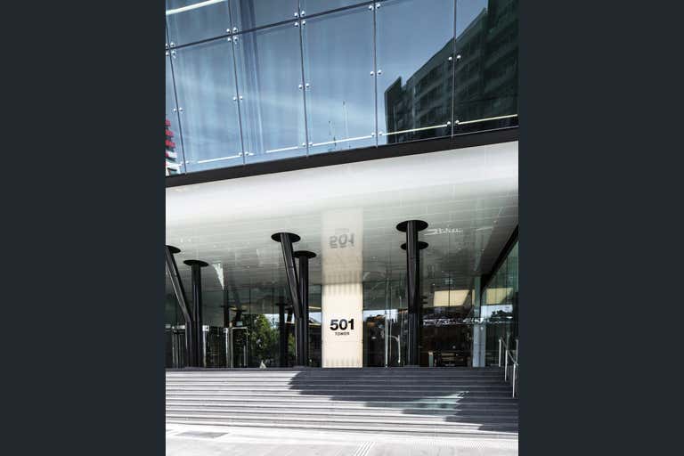 PDG Building 501 Swanston Street Melbourne VIC 3000 - Image 2