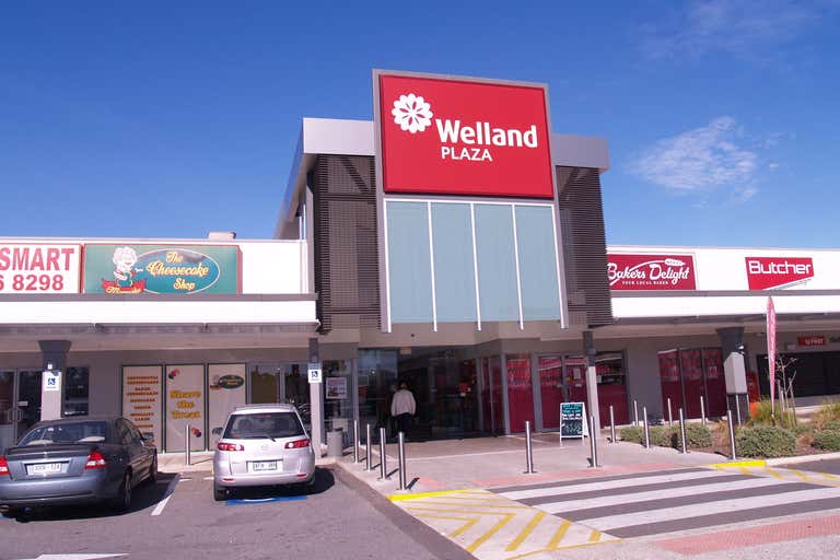 Shop 3, 522 Port Road Welland SA 5007 - Image 1