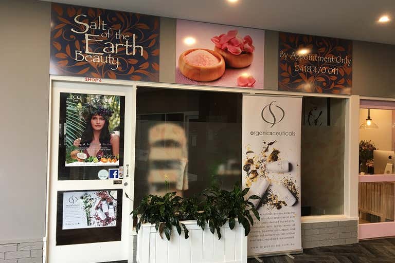 Shop 6, 40 Station Street Bowral NSW 2576 - Image 3