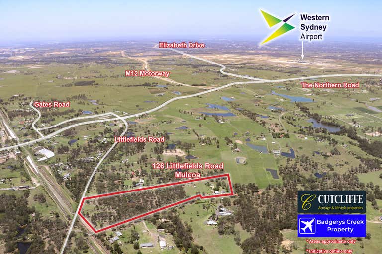 126-130 Littlefields Road Mulgoa NSW 2745 - Image 4