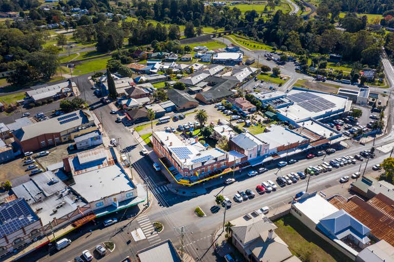 Exchange Hotel, 63-65 Summerland Way Kyogle NSW 2474 - Image 1