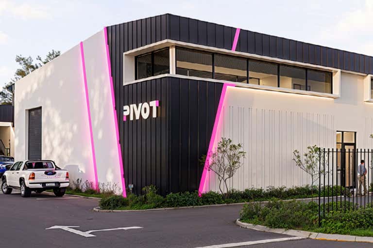 The Pivot Quinns Hill, 95 Quinns Hill Road East Stapylton QLD 4207 - Image 1