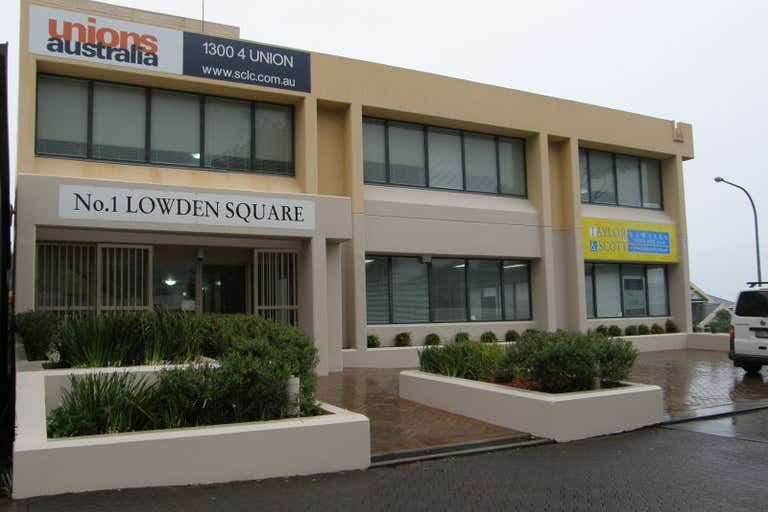 6/1 Lowden Square Wollongong NSW 2500 - Image 1