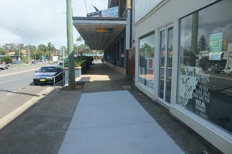 Suite 4B, 4 Moonee St Coffs Harbour NSW 2450 - Image 3