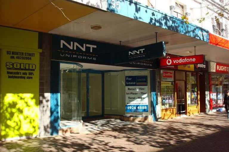 95 Hunter Street Newcastle NSW 2300 - Image 2