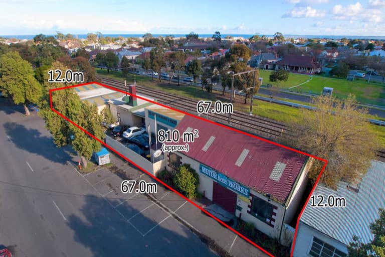 133 Railway Place Williamstown VIC 3016 - Image 1