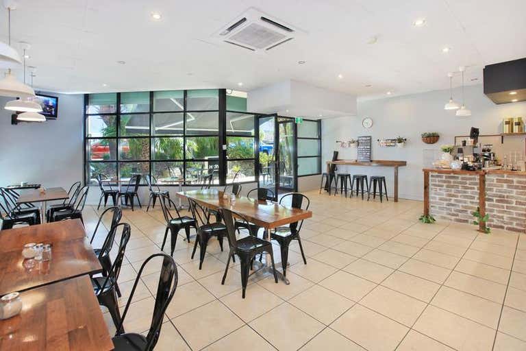 Palm Grove Business Park, 13-15 Forrester Street Kingsgrove NSW 2208 - Image 2