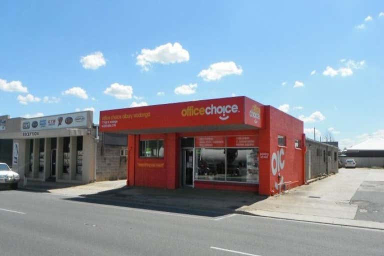 17 High Street Wodonga VIC 3690 - Image 1