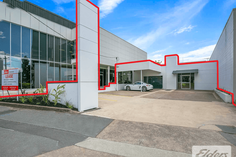 39 Commercial Road Newstead QLD 4006 - Image 1