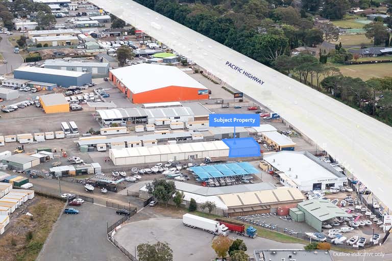Unit 2, 2376 Pacific Highway Heatherbrae NSW 2324 - Image 1