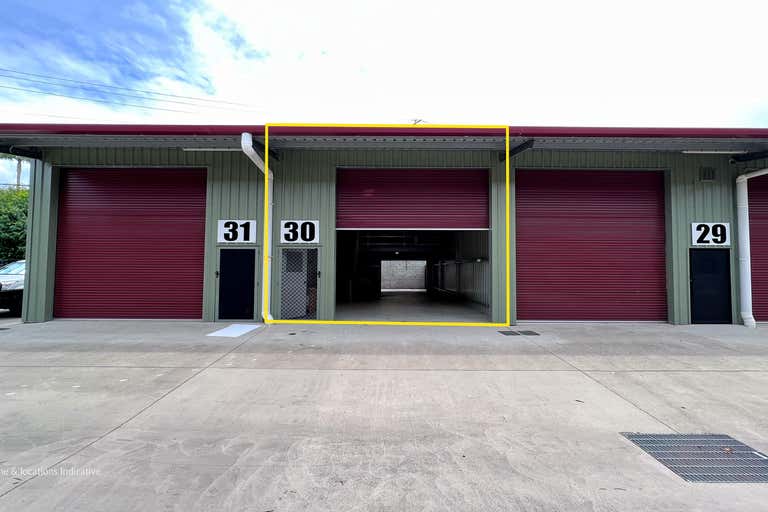 30/20 Brookes Street Nambour QLD 4560 - Image 2