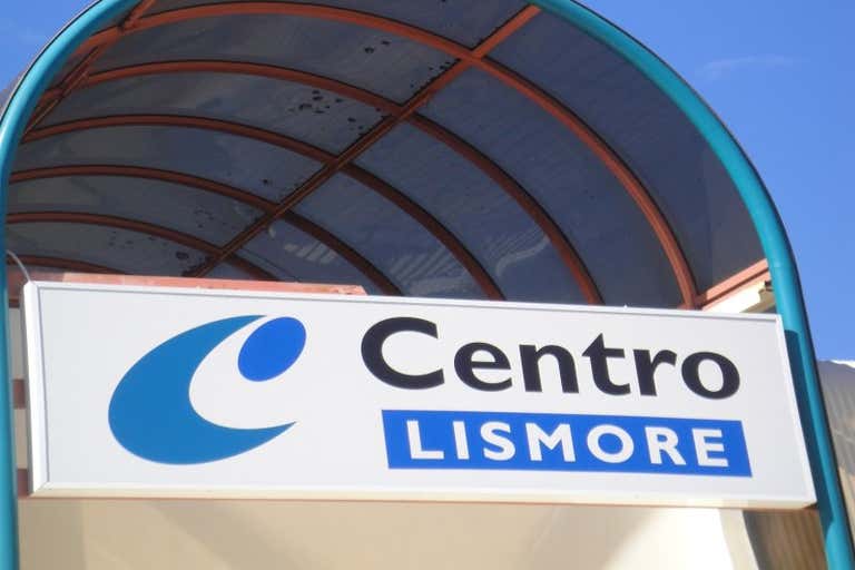 Centro Lismore Shopping Centre, 44 Carrington Street Lismore NSW 2480 - Image 1