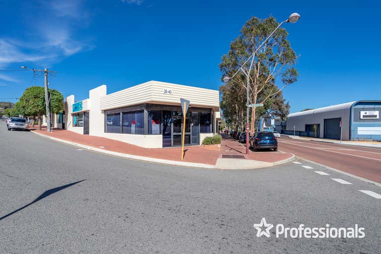 2&3, 36-40 Commerce Ave Armadale WA 6112 - Image 3