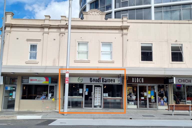 Shop 3, 33 Bronte Road Bondi Junction NSW 2022 - Image 2