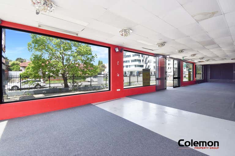 LEASED BY COLEMON SU 0430 714 612, A, 445-459  Canterbury Road Campsie NSW 2194 - Image 1