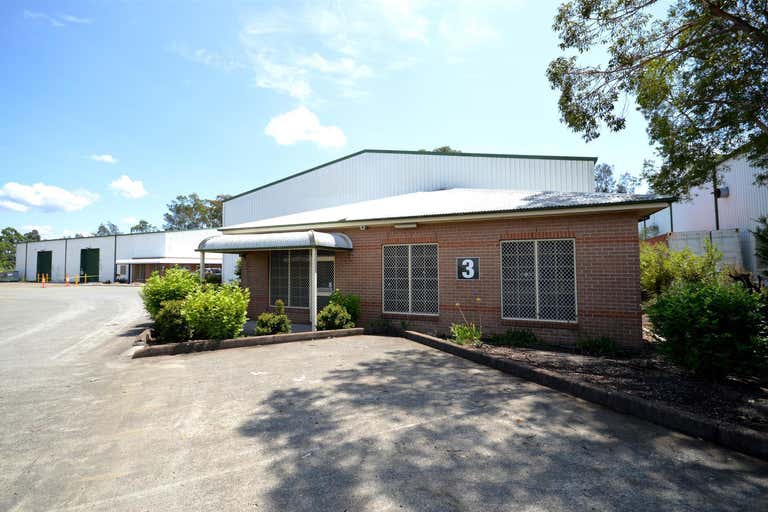 (Unit 3a)/12 Belford Place Cardiff NSW 2285 - Image 3