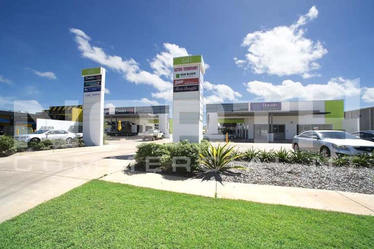 Berrimah Business Centre, Shop 12, 641 Stuart Highway Berrimah NT 0828 - Image 2