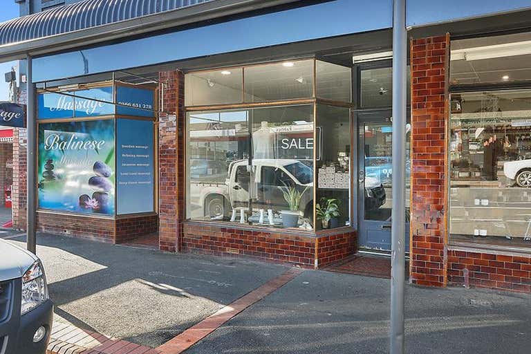 Shop 2, 138 Pakington Street Geelong West Geelong VIC 3220 - Image 1