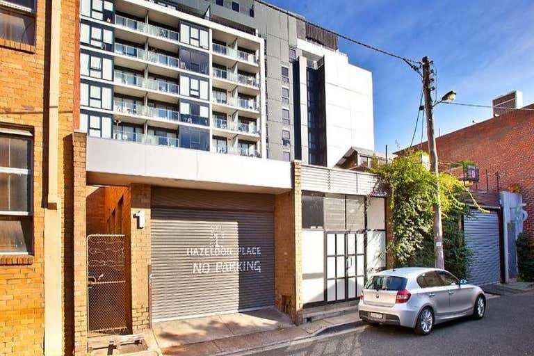 1 Hazeldon Place South Yarra VIC 3141 - Image 1