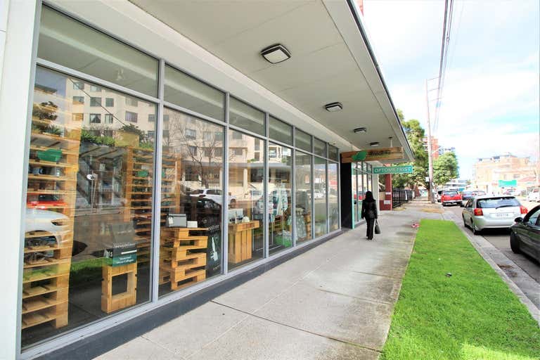 Shop 1/4-6 The Avenue Hurstville NSW 2220 - Image 1