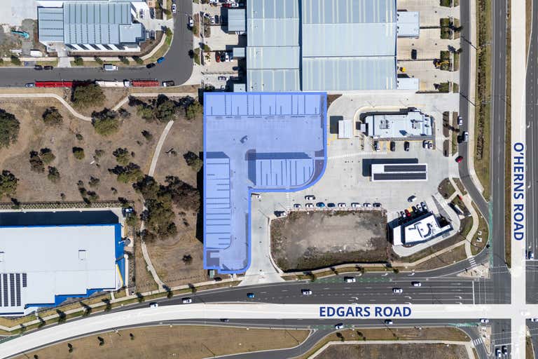 Edgars Business Park 625 Edgars Road Epping VIC 3076 - Image 4