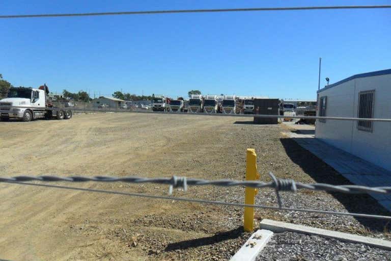 Lot 17 Gateway Industrial Estate, Foster Street Gracemere QLD 4702 - Image 4