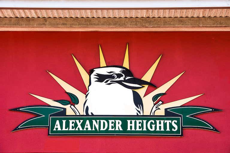 Alexander Heights Shopping Centre, Shop 8 , 200 Mirrabooka Avenue Alexander Heights WA 6064 - Image 1