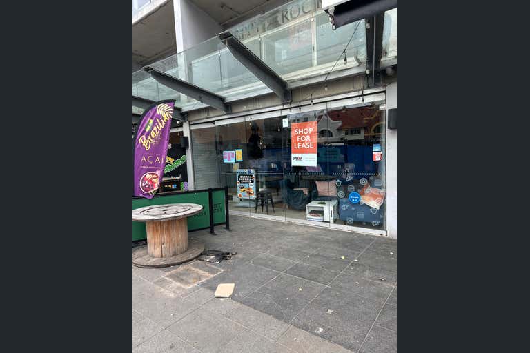 DELFINO RETAIL, SHOP 6, 28-32 KINGSWAY Cronulla NSW 2230 - Image 1