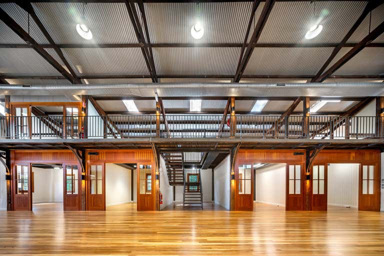 The MasterChef Building 9-13 Doody Street Alexandria NSW 2015 - Image 4