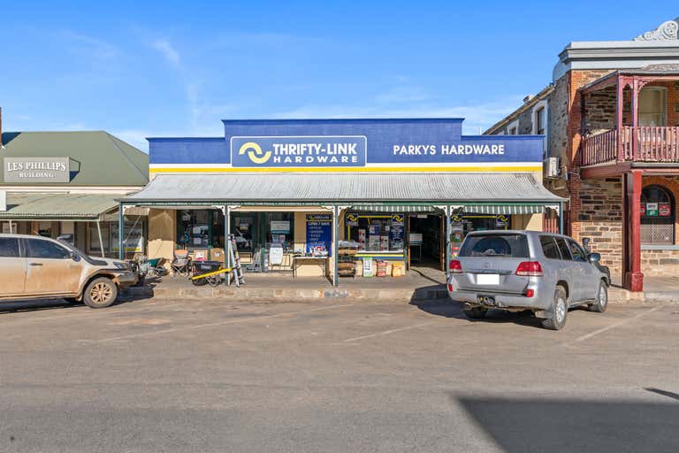 Thrifty Link Hardware, 20 Commercial Street Burra SA 5417 - Image 1