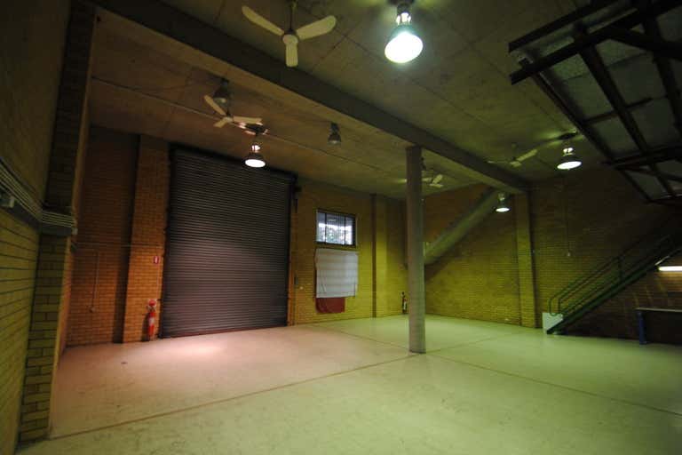 Warehouse, 60-62 Wyndham Street Alexandria NSW 2015 - Image 3