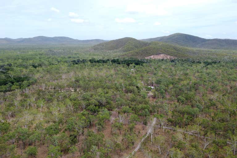 Sold Commercial Farming & Rural Property at 3037 Mulligan Highway